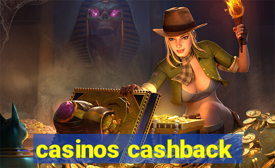 casinos cashback