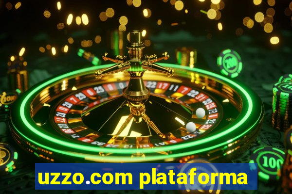 uzzo.com plataforma