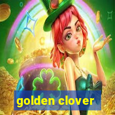 golden clover