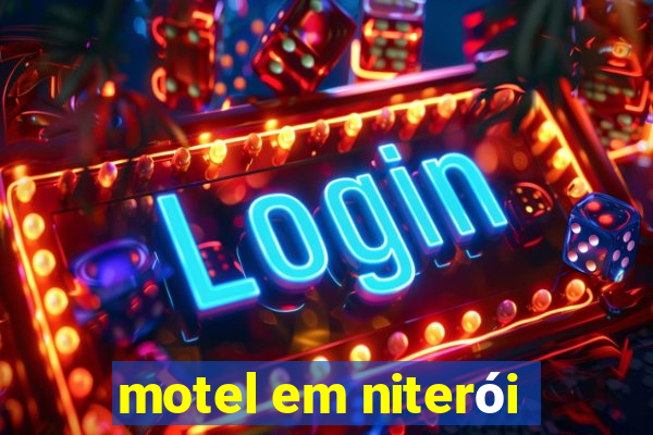 motel em niterói