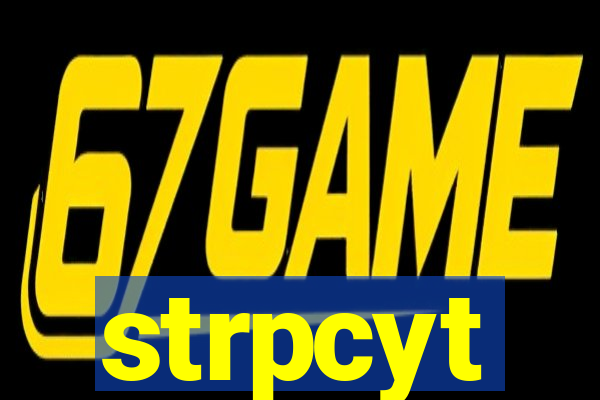 strpcyt