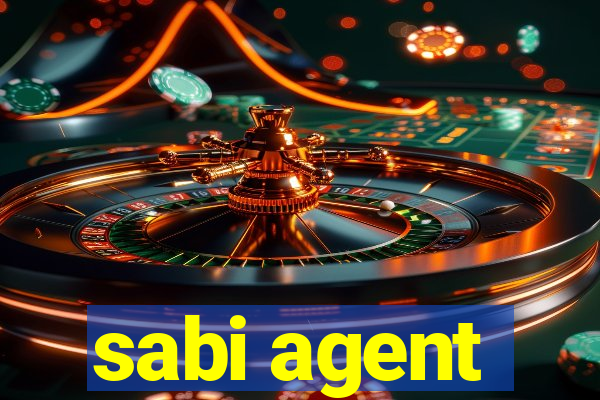 sabi agent