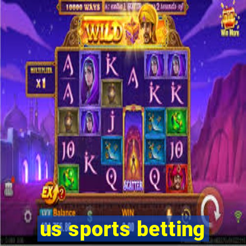 us sports betting