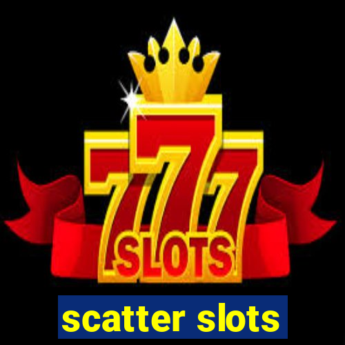 scatter slots