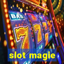 slot magie