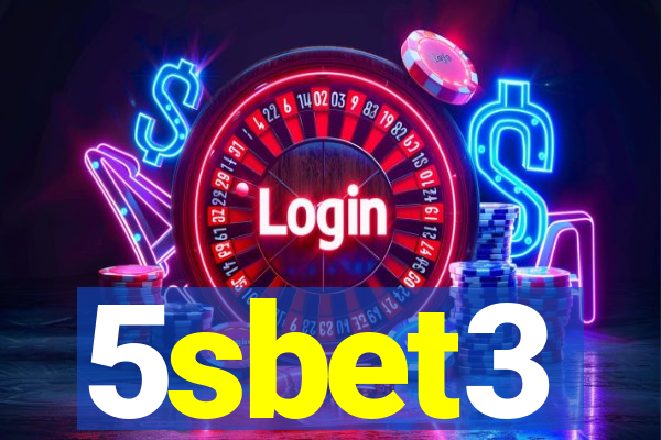 5sbet3