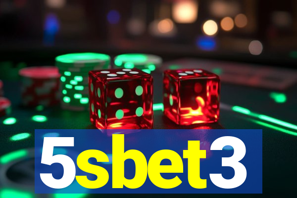 5sbet3