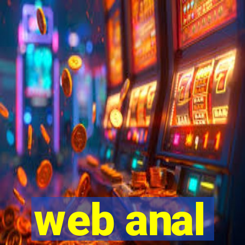 web anal