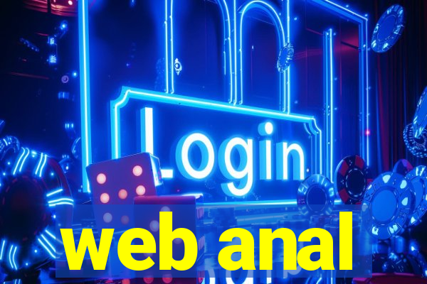 web anal