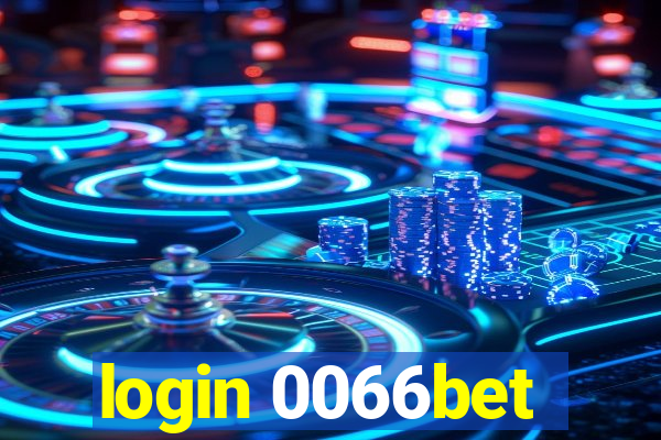 login 0066bet