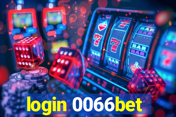 login 0066bet