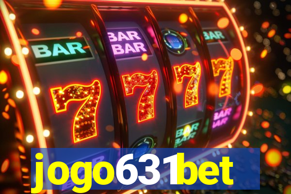 jogo631bet