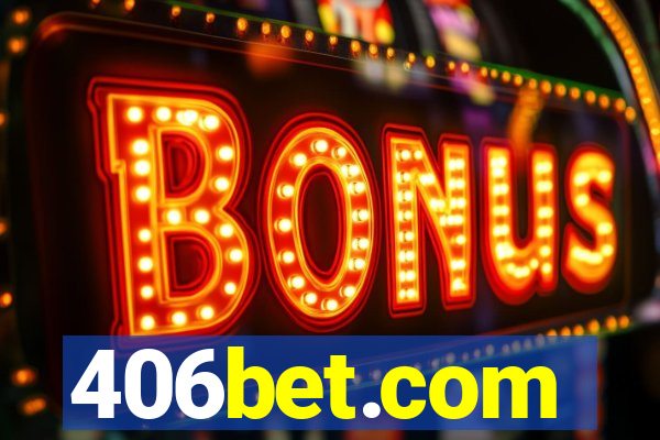 406bet.com