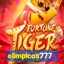 olimpicos777