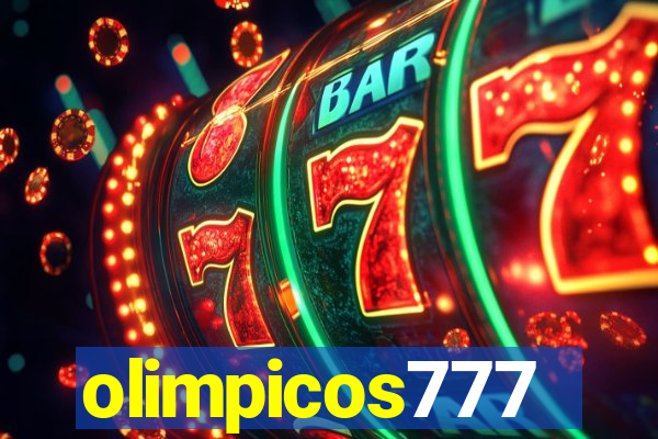 olimpicos777