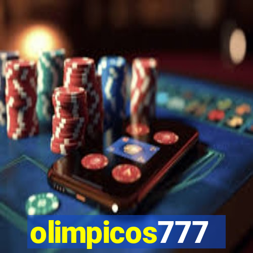 olimpicos777