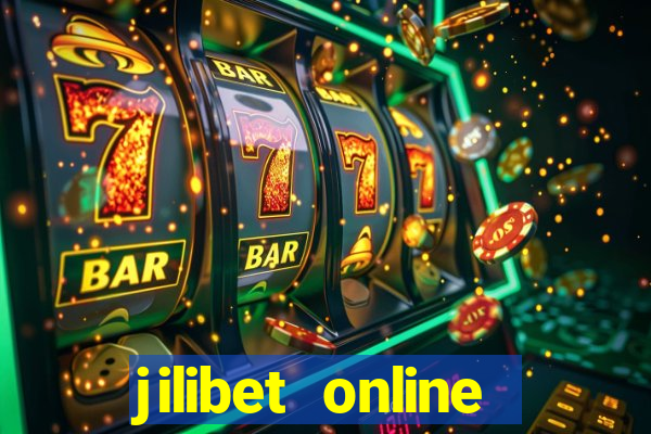 jilibet online casino app