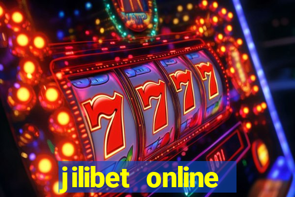 jilibet online casino app