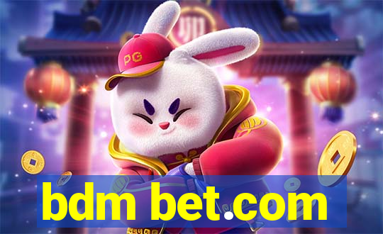 bdm bet.com