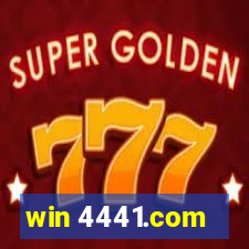 win 4441.com