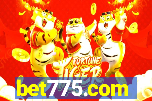 bet775.com