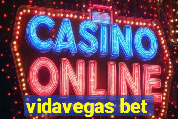 vidavegas bet