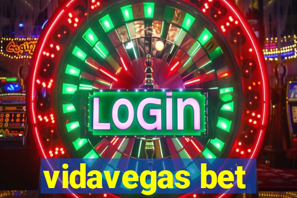 vidavegas bet