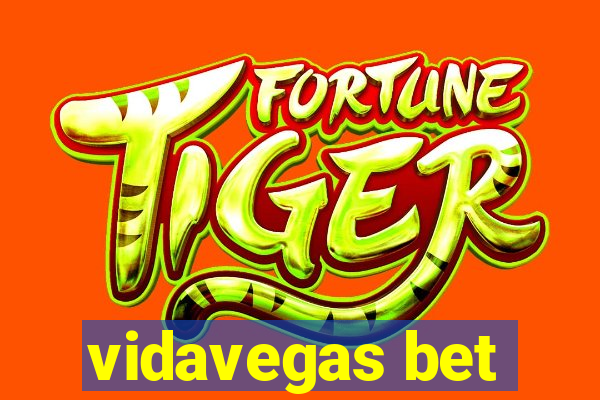 vidavegas bet