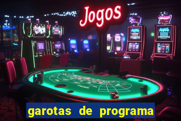 garotas de programa da zona sul