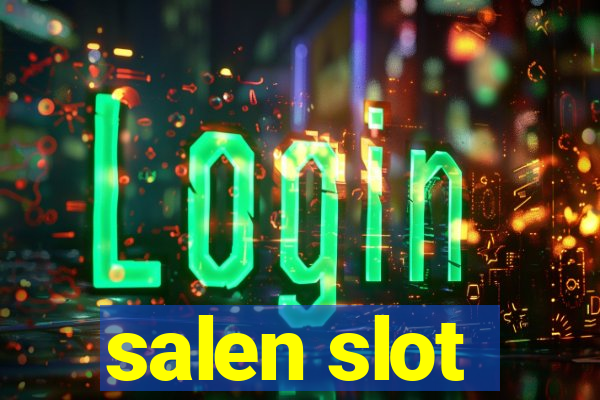 salen slot