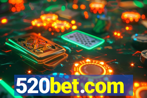 520bet.com