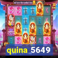 quina 5649