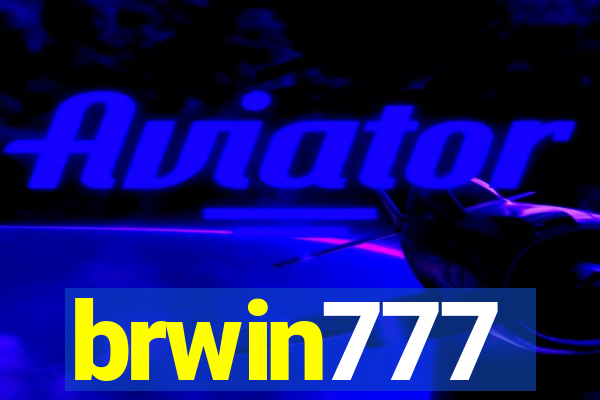 brwin777