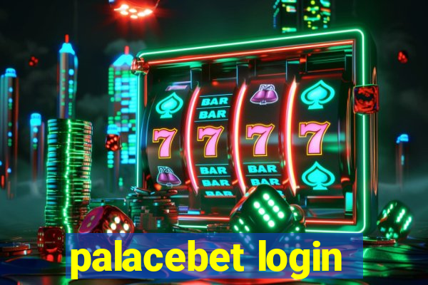 palacebet login