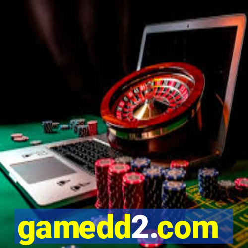 gamedd2.com