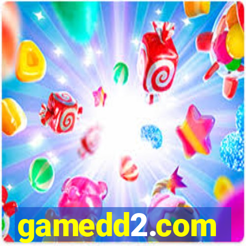 gamedd2.com