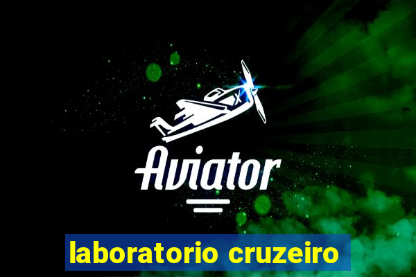 laboratorio cruzeiro