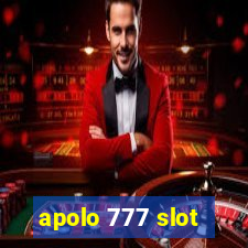 apolo 777 slot