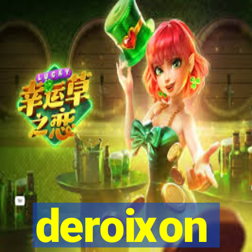 deroixon