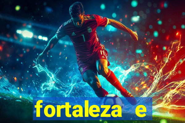 fortaleza e flamengo futemax