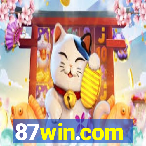 87win.com