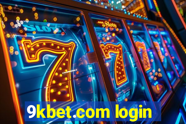 9kbet.com login