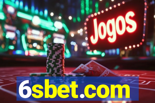 6sbet.com