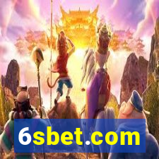 6sbet.com