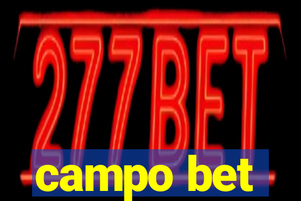 campo bet