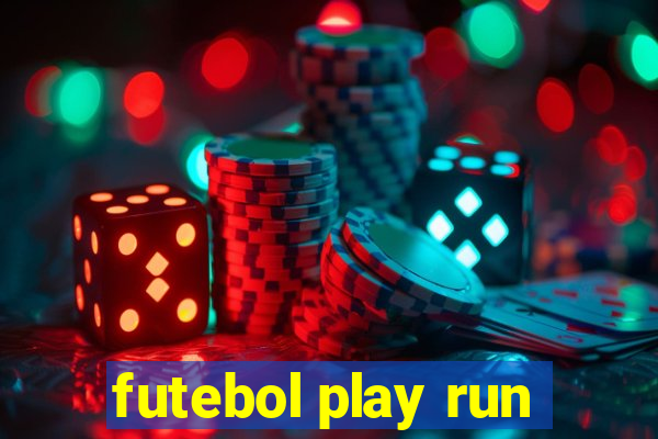 futebol play run