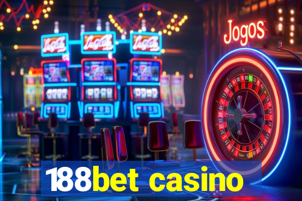 188bet casino