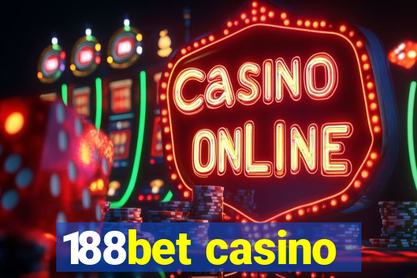 188bet casino