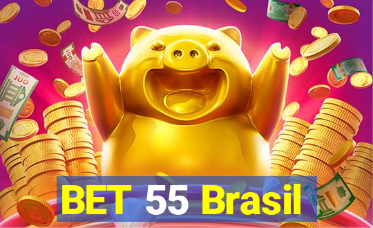 BET 55 Brasil