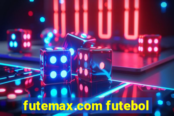 futemax.com futebol